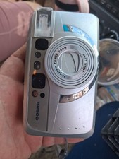 Cobra Z3000 35mm Camera point  shoot