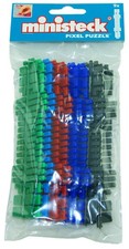 Feuchtmann 31663 Set I-9 Color Strips (31601-31606), Multi Colour (US IMPORT)