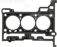 Zylinderkopfdichtung FÜR Ford Fiesta VII (Hj, Hf) - Victor Reinz 61-10224-00