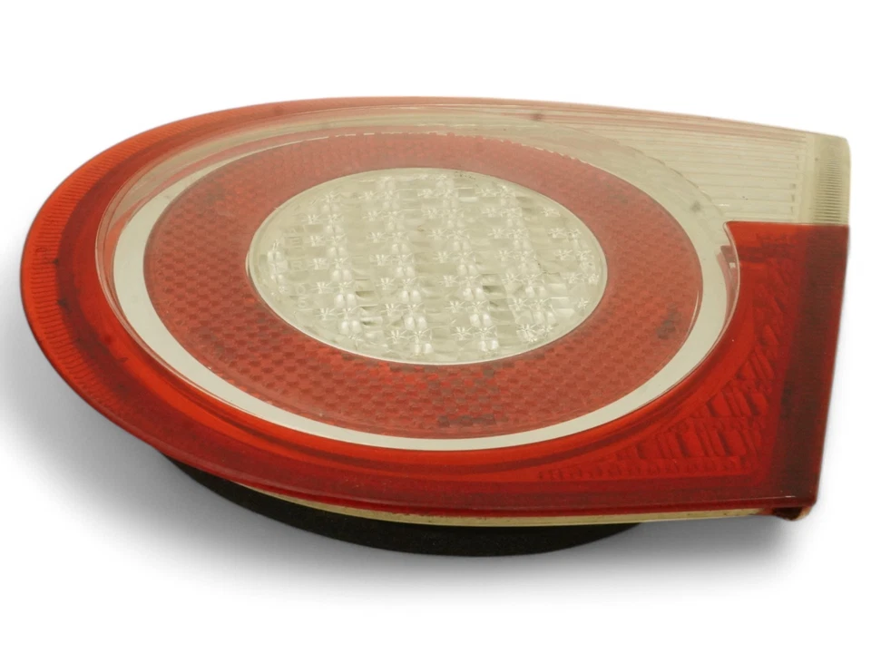 Jaguar XK XKR X150 2007-2009 LUZ TRASERA FRENO LUZ TRASERA TAPA INTERIOR DERECHA Foto 2 de 4