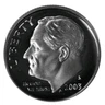 2003 S Roosevelt Dime Silver Proof 90% Silver