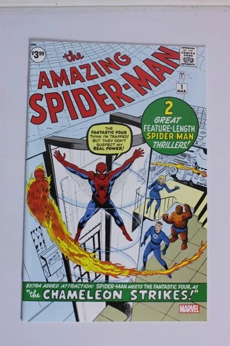 The Amazing Spider-Man #1 Dallas Comic Con Cover (2011) NM