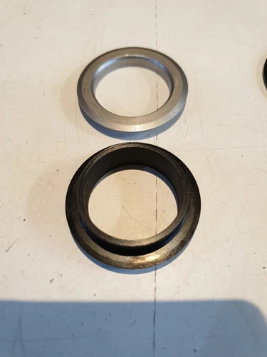 Deore XT Headset M736 M730 M735 1&1/8" Inch And An Eighth - Picture 4 of 18