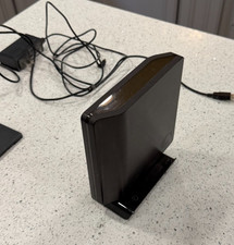 Seagate FreeAgent Pro External Hard Drive, 300GB, USB/eSATA