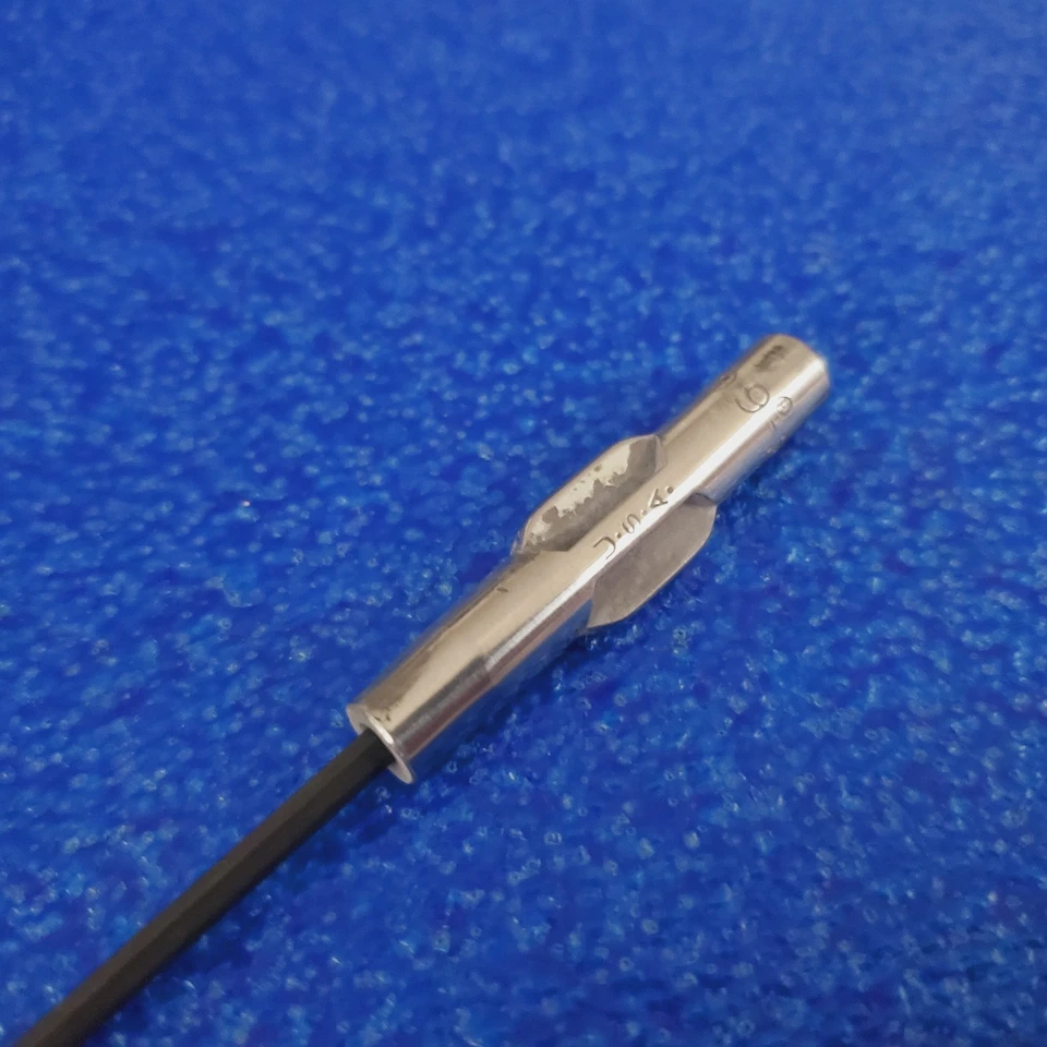 3/32" XCELITE MADE IN USA HEX ALLEN BLADE 99-23 FITS ALL 99 SERIES HANDLES - Image 3 of 3