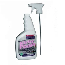 Fits For Kirby Professional Strength Foam Carpet & Fabric Spray 22oz # 289215