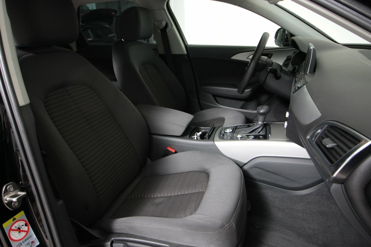 Audi A6 2,0 TDi 177 Avant Multitr.