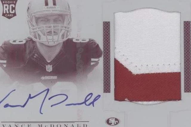 Century Printing Plate Magenta