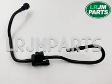For Jaguar Range Rover Sport LR4 V8 5.0L PURGE VALVE FUEL VAPOUR LR010806