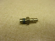 NEW Vent Bolt for Rear Axle 7/16" x1/8" x 1-1/2" *FREE SHIPPING*