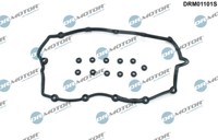 Dr. Motor Automotive DRM01101S Dichtungssatz, Zylinderkopfhaube FüR Audi,