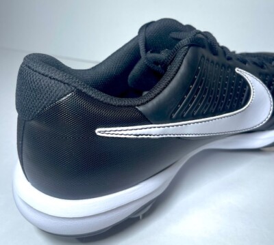 New Men's NIKE Alpha Huarache 3 Varsity Low Baseball Cleats. Sizes