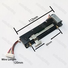 stage lighting controller Accessories DMX Lights Console electric Fader Push Rod