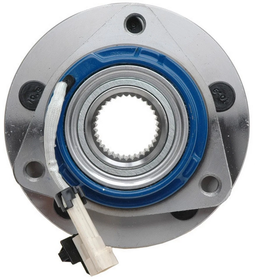 Cojinete de rueda delantera y buje para: Oldsmobile Aurora Raybestos R-Line 2001-2003 Foto 2 de 4