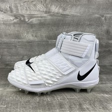 Nike Force Savage Elite 2 White Wolf Grey for Sale  display picture 2