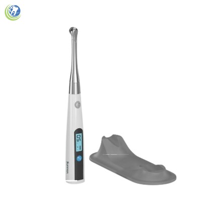 SUPPRA G1 DENTAL LED Wireless Curing Light LED-G1 Works in 1 Second