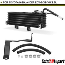Transmission Oil Cooler for Toyota Highlander 2011 2012 2013 V6 3.5L 329200E040