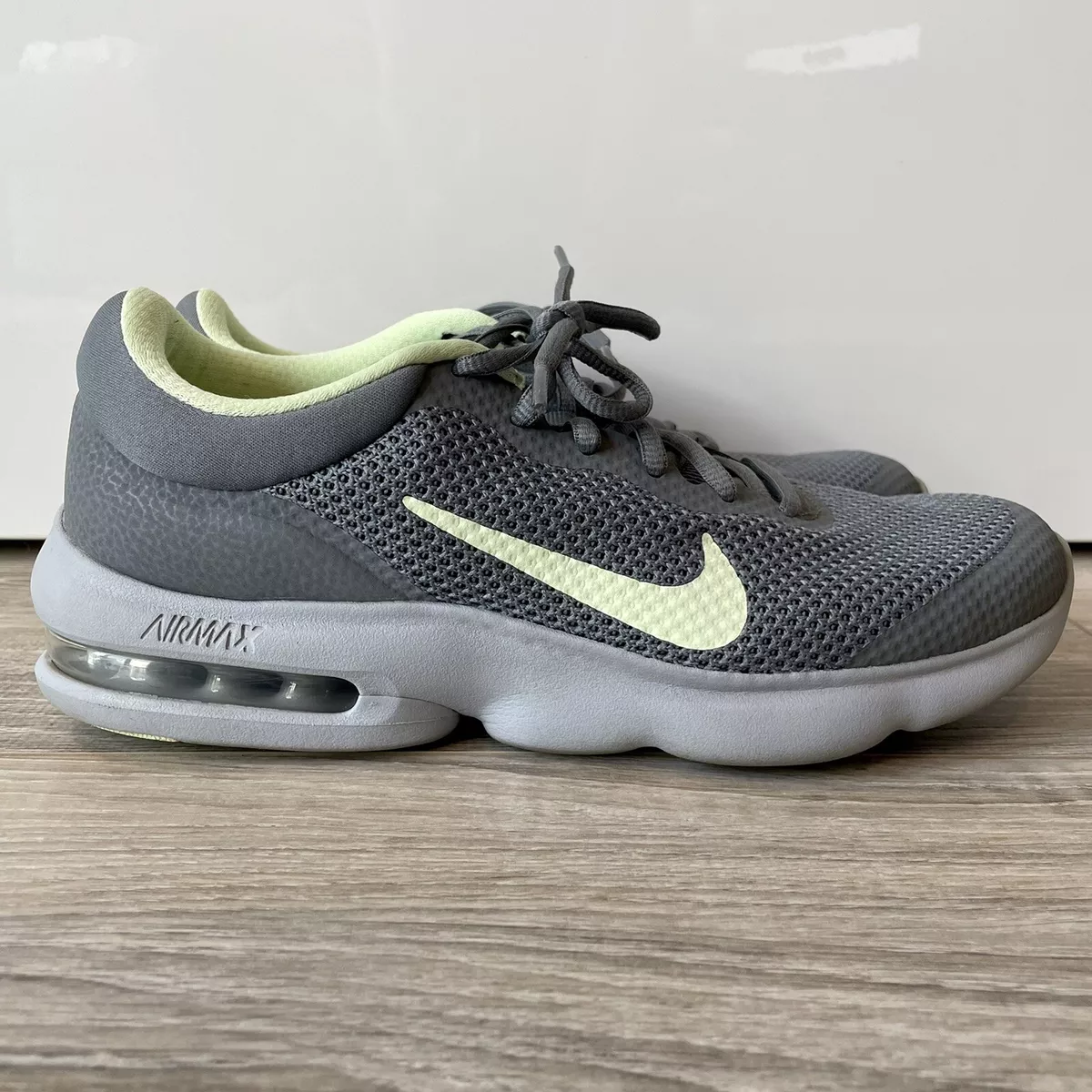 Nike air shop max advantage running