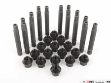 ECS - Wheel Stud Conversion Kit - full Set - 001467ecs30KT1