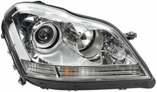 Feu avant (phare) Mercedes CLASSE GL