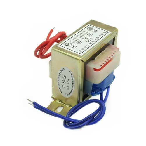 1-300W EI Power Transformer 220VAC TO 6V/9V/12V/15V/18V/24V-220VAC Single Output - Picture 61 of 144