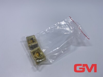 VE 2x idec Steckrelais RY4S-UAC120V plug-in relay 120 VAC Miniaturrelais  RY4S-U