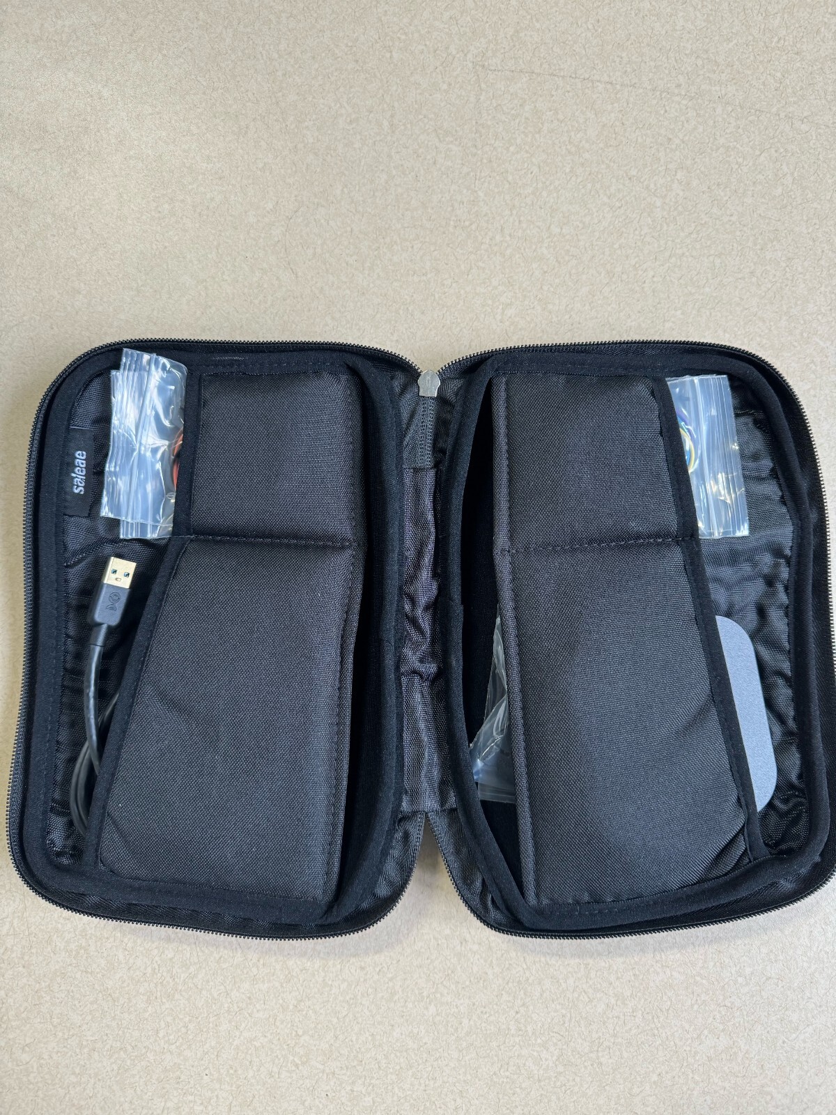 SALEAE LOGIC PRO 16 BLACK 16CHANNEL LOGIC ANALYZER eBay