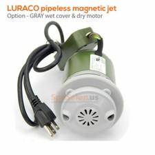 GENI pipeless jet for spa pedicure chairs