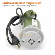 GENI pipeless jet for spa pedicure chairs 