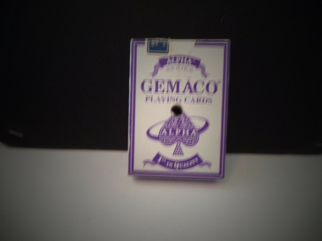 Vintage Harrahs Casino Joliet Playing Cards Deck Used EBay