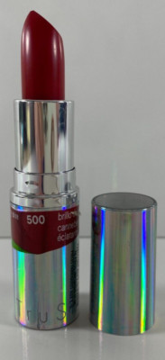 Covergirl CG Trushine 3.2 g Lipstick Lip Color 500 CRANBERRY SHINE