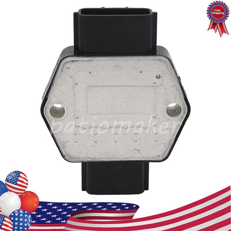 Ignition Control Module For 1991-1998 Nissan 180SX 200SX 1993-1996 Infiniti Q45 - Imagem 2 de 4