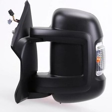 Weinsberg Motorhome Mirror Short Arm Elec Temp Sensor O/S Left 2006> LHD Genuine