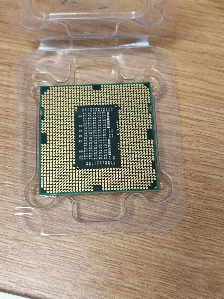 Intel Core i5-750 2.66 GHz Socket LGA 1156 CPU - Image 3 of 4