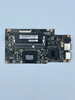 Lenovo IdeaPad Yoga 13 Motherboard i5-3337U 90002038, 11S11201845       A1-Y3-n2