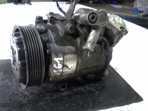 VW AUDI SKODA SEAT AC COMPRESSOR KLIMAKOMPRESSOR KLIMA PUMPE 447220-8942