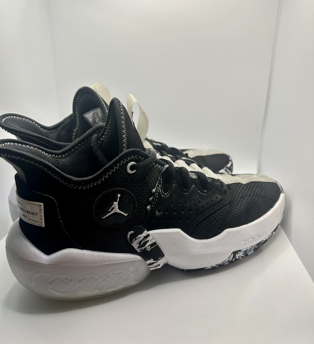 jordan react elevation nike