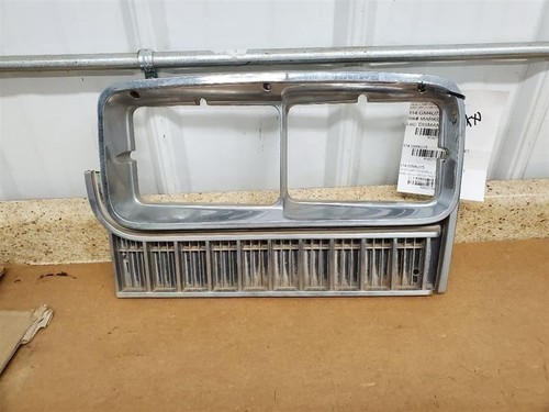 LIMITED   1975 Headlight 277015
