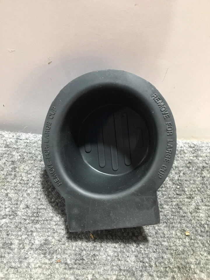 Portavasos compatible con 04 14 Ford F-150 Lobo 41008 2L1Z7813562AAA Foto 2 de 4