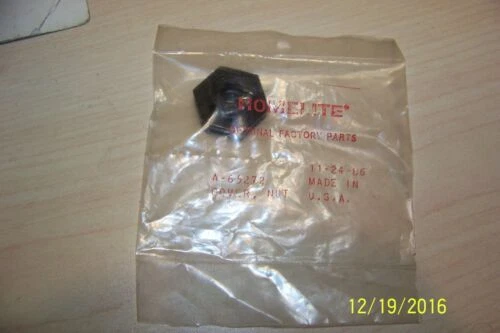 Cubierta de Filtro de aire Homelite Motosierra partes