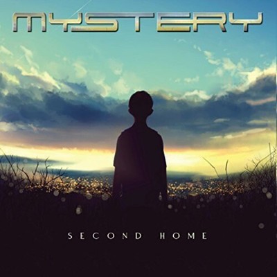 Second Home by MYSTERY