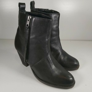 dune ladies ankle boots