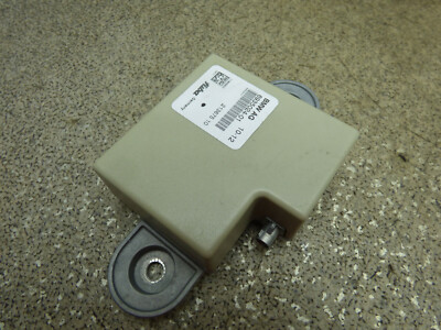 Antennenverstärker 6935024 fuba 52Tm BMW E90 E92 328i 13.1634.020