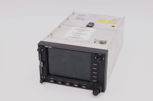 Bendix King KMD 540 MFD PN:066-04035-0301 Serviceable As Removed