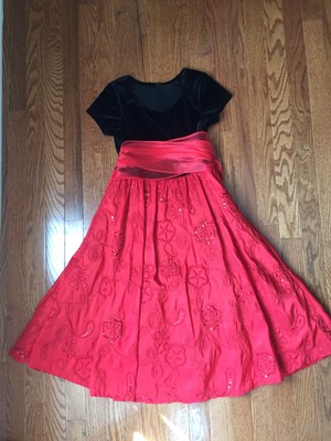 iris and ivy dresses