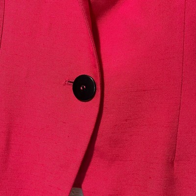 Christian Dior 赤 M ボタン付きコート s-l1200.jpg