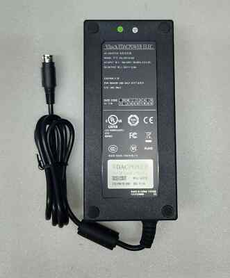 #ad Adapter for GE vivid ivivid q Machine Power Supply Charger $279.44