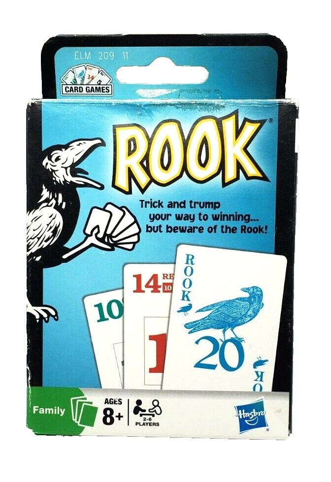 Juegos de tarjetas de colección de estrategia Hasbro