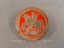 106155, Abzeichen " Sichert den Sieg &uuml;ber Hunger und K&auml;lte Wir opfern " WHW