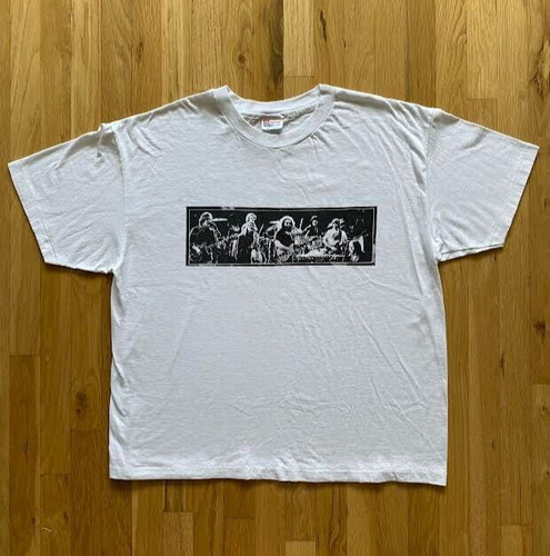 vintage jerry garcia band t shirt - Gem vintage jerry garcia band t shirt - Gem
